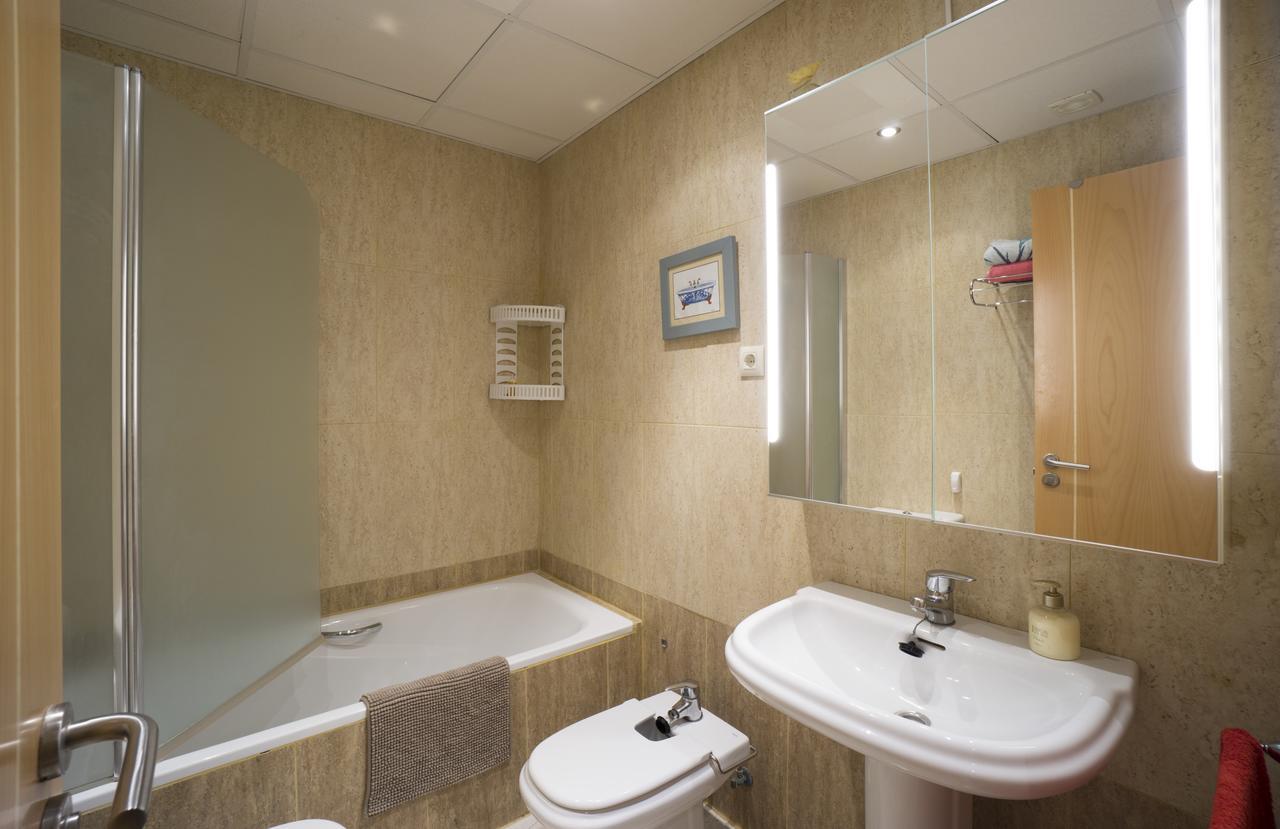 Apartamento Plaza de las Flores Málaga Exterior foto