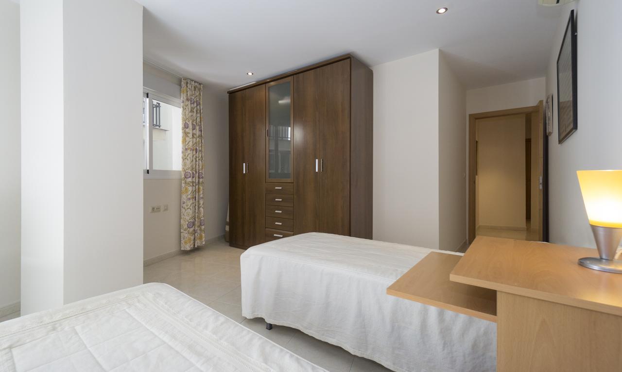 Apartamento Plaza de las Flores Málaga Exterior foto